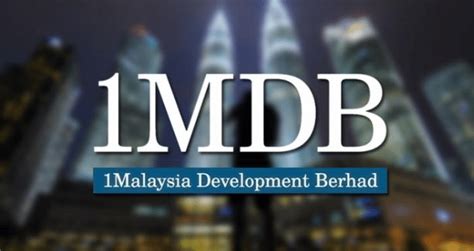 Malaysia Criminally Charges 17 Goldman Executives In 1mdb Scandal Stillness In The Storm