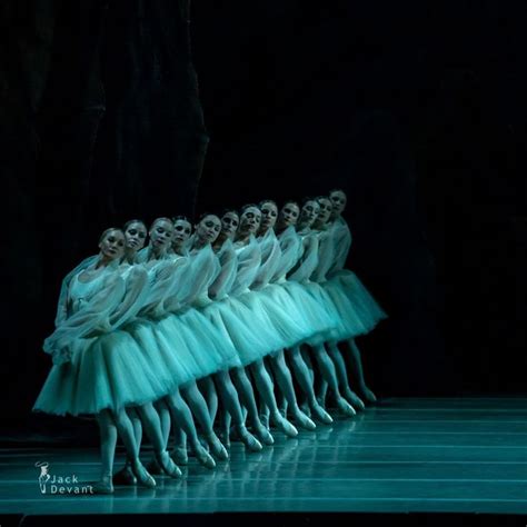 Mariinsky Corps De Ballet Like No Other La Bayadere Mariinsky