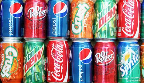 Soda Politics A Discussion With Dr Marion Nestle American Society
