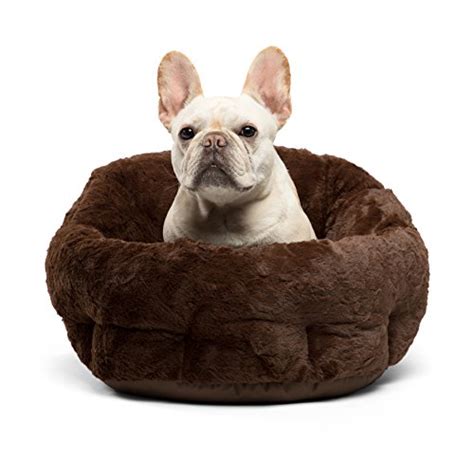 Dog Beds For French Bulldogs Dreamy Retreats For Your Sleepy Frenchie