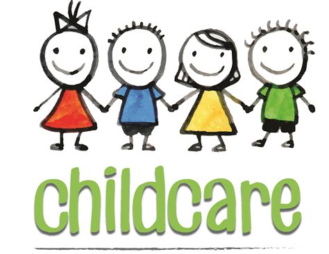 Childcare Logo Sewickley Presbyterian