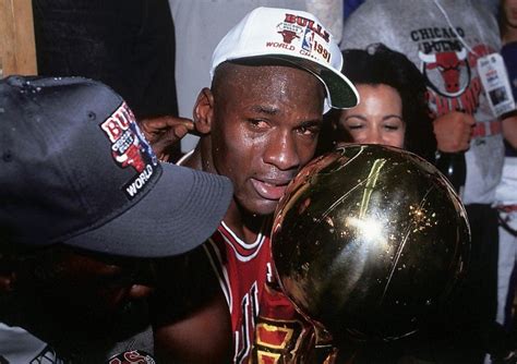 20 Of The Greatest Photos Of Michael Jordan