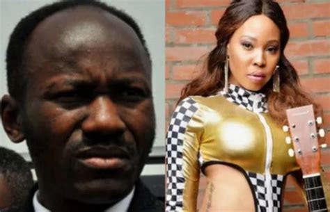 sex scandal stephanie otobo drags apostle suleman to canadian court demands 5m [documents