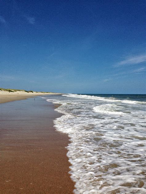 Things To Do In The Outer Banks Ocracoke Island