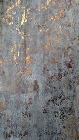 Images of Foil Wall Coverings
