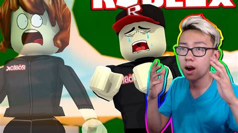 Roblox Guest Love Story