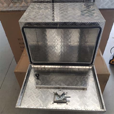 Bad news dynasty apu are junk three generators to radiators to electric fans for sensors and counting !the generator i just quit and it. 600x450x450mm Heavy Duty Aluminium Tool boxes Generator Tool Box Caravan Trailer Truck Ute Tool ...