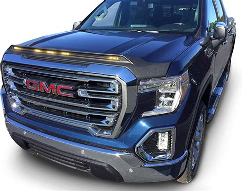 2019 Gmc At4 Accessories