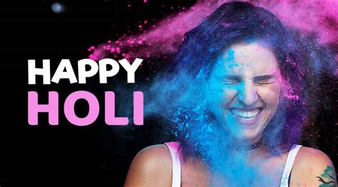 Happy Holi 2019 Wishes Images Status Quotes Hd Wallpapers Sms 