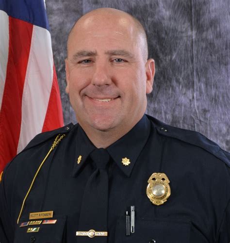 Grand Rapids Names New Deputy Police Chief