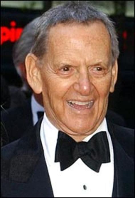 Tony Randall