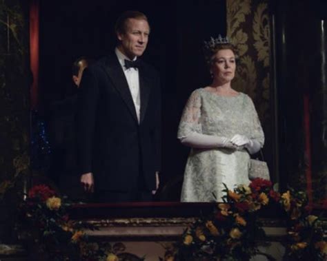 The crown season 4's finale, like the premiere, largely centers around the two women who have defined and defied this season's take on the monarchical system: TV review: The Crown, season 4, plus episode recaps ...