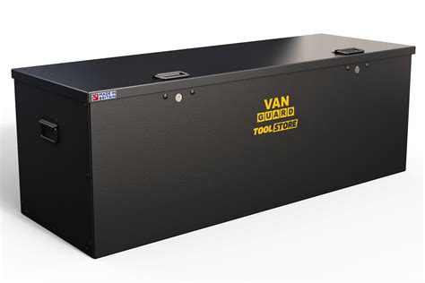 Van Guard Tool Store Large Van Tool Box Vg500l