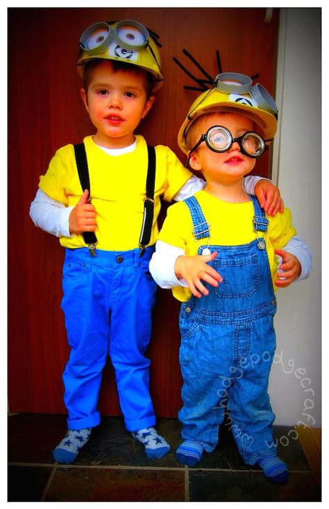 Fun Ideas For Minion Mad Kids In The Playroom