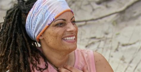 Survivor 42 Marya Shares About The One Thing She Couldnt Let Go