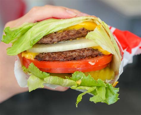 The Healthiest And Unhealthiest Fast Food Meals Brainbend Part 4