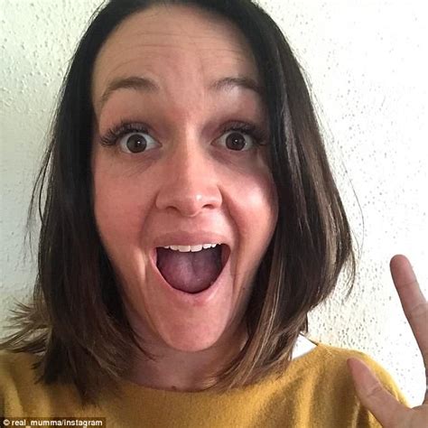 Mummy Blogger Shares Hilarious Account Of Needing The Bathroom Daily Mail Online