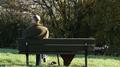 Social Isolation May Increase Susceptibility To Covid 19 Scientist Claims