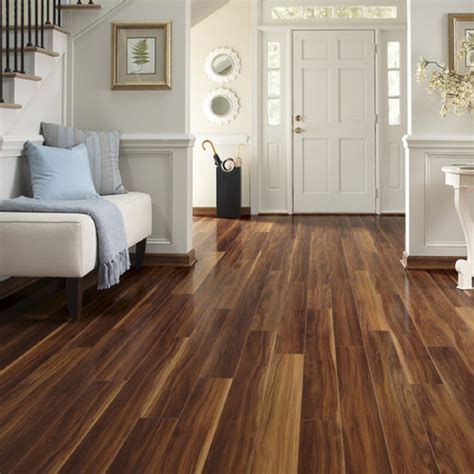 How Can I Make Wood Flooring Becomes More Shiny