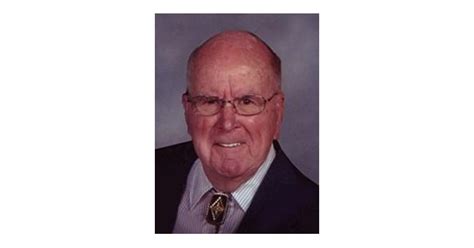 James Jim Mckelvey Obituary 1924 2012 Legacy Remembers