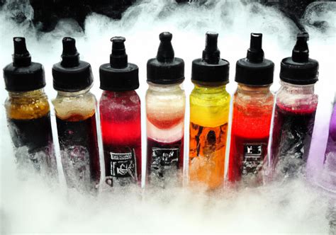 Top 10 Best Vape Flavors To Try In 2023 Our Expert Recommendations