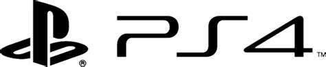 Fileps4 Logopng Wikimedia Commons