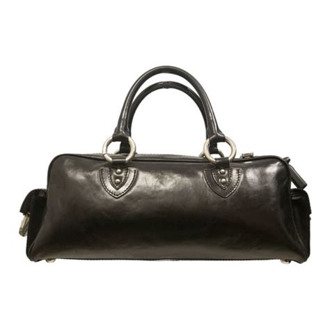 Marc Jacobs Vintage Black Handbag
