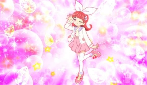 Jewelpet Magical Change Info Anime