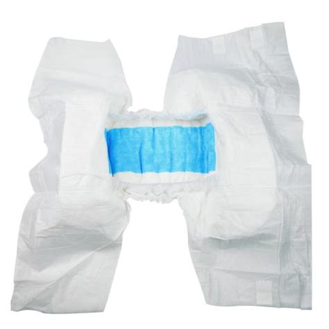 Overnight High Absorbency Dry Surface Elderly And Incontinence Japan