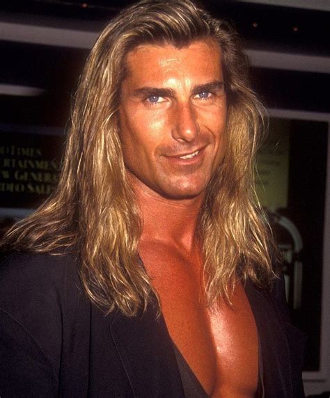 Remember Fabio Lanzoni Hes 58 Now And Looks Unimaginable Compared To