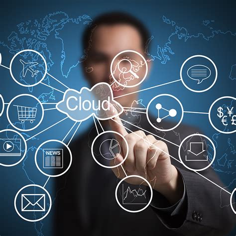 Cloud Computing Services Qualitance