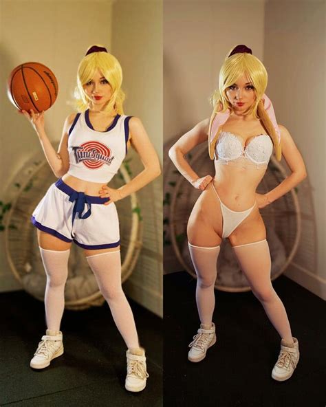 Lola Bunny From Spacejam By Pixiecatofficial Babe Stare