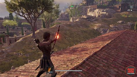 We did not find results for: AC Odyssey Fire Arrows - How to Make & Unlock Ability