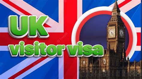 Uk Tourist Visa Uk Visitor Visa Application Requirements From India