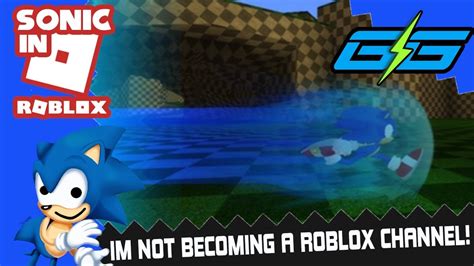 Roblox Sonic Unleashed Youtube Sonic Games On Roblox Cheat To