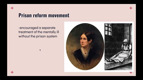 8 Reform Movements Of The 1800s 19th Century Youtube