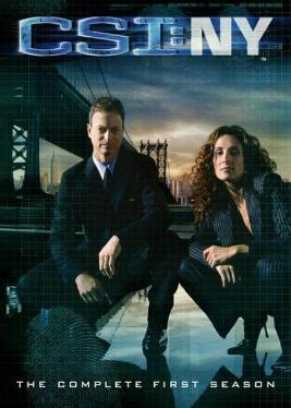Ny full episode available from all 9 seasons with videos, reviews, news and more! CSI: NY (season 1) - Wikipedia
