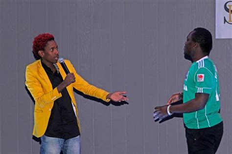 Find gor mahia results and fixtures , gor mahia team stats: Gor Mahia Jersey : Kenyan Comedian Eric Omondi Performs in ...