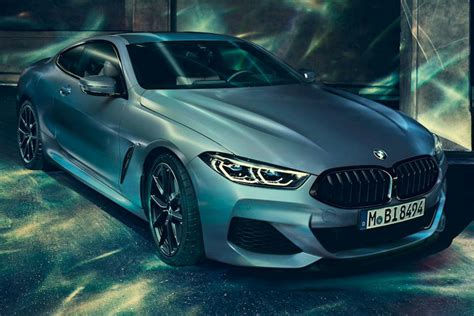 There Are More Than 53000 Ways To Spec Your Bmw M8 Carbuzz