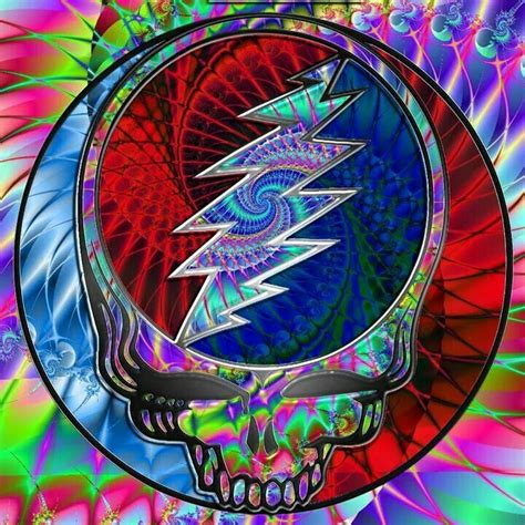 Great savings & free delivery / collection on many items. Grateful Dead | Grateful dead image, Greatful dead ...