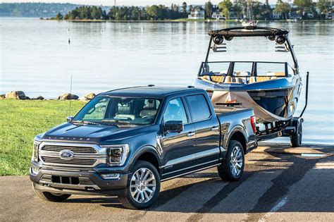 The ride is smooth even over rough surfaces and speed humps, a tribute to a new suspension that led engineers to. 2021 Ford F 150 Plug In Bumper Extra Plug Rear - 2021 Ford ...