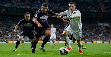 Head to head statistics and prediction, goals, past matches, actual form for la liga. Real Madrid Vs Valladolid - REM Vs VLL SPAIN LaLiga Live Stream beIN Sports Viaplay, Sportklub ...