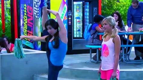 The Thundermans S02e08 Cheer And Present Danger Video Dailymotion