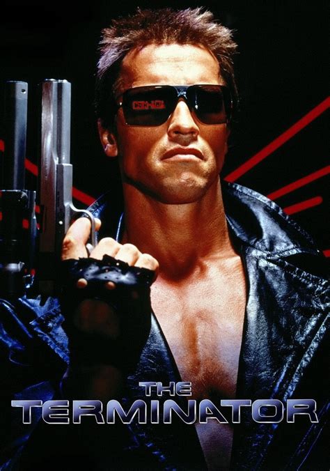 The Terminator Movie Watch Stream Online