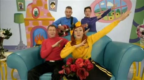 Emmas Missing Bow Ready Steady Wiggle Series 2 Episode