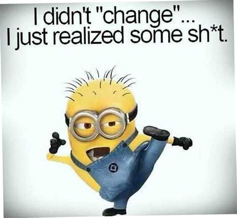 Funny quotes from those lovable minions. 29 Minion Quotes for You