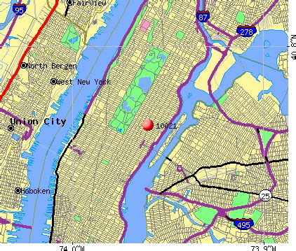 Zip Codes Queens Ny Map London Top Attractions Map