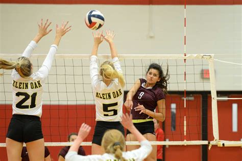 High School Volleyball Matches To Watch This Week