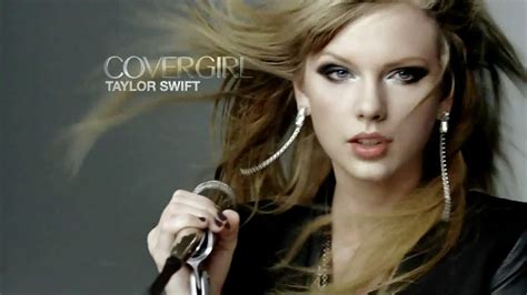 Covergirl Blast Flipstick Tv Spot Flip Your Look Featuring Taylor Swift Ispot Tv