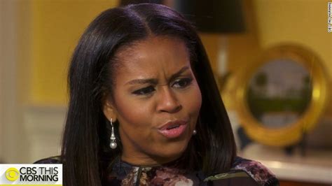 Michelle Obama To Oprah We Are Feeling What Not Having Hope Feels Like